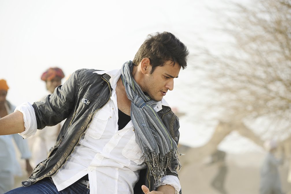 Khaleja Re Release