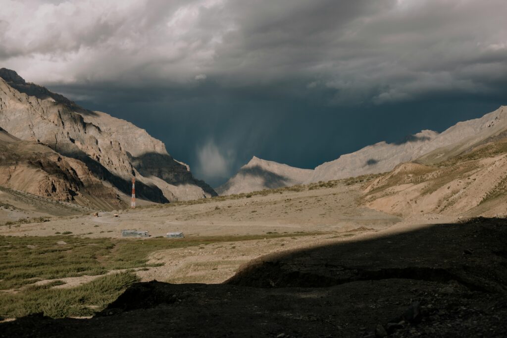 Best Places to Visit in Himachal Pradesh