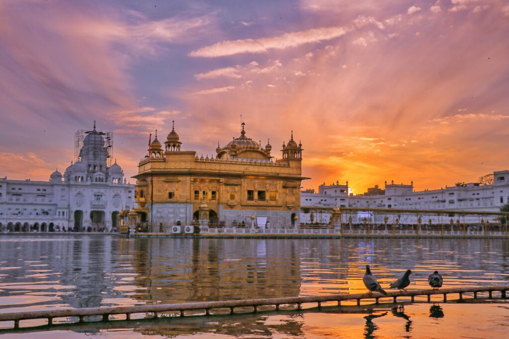 golden temple