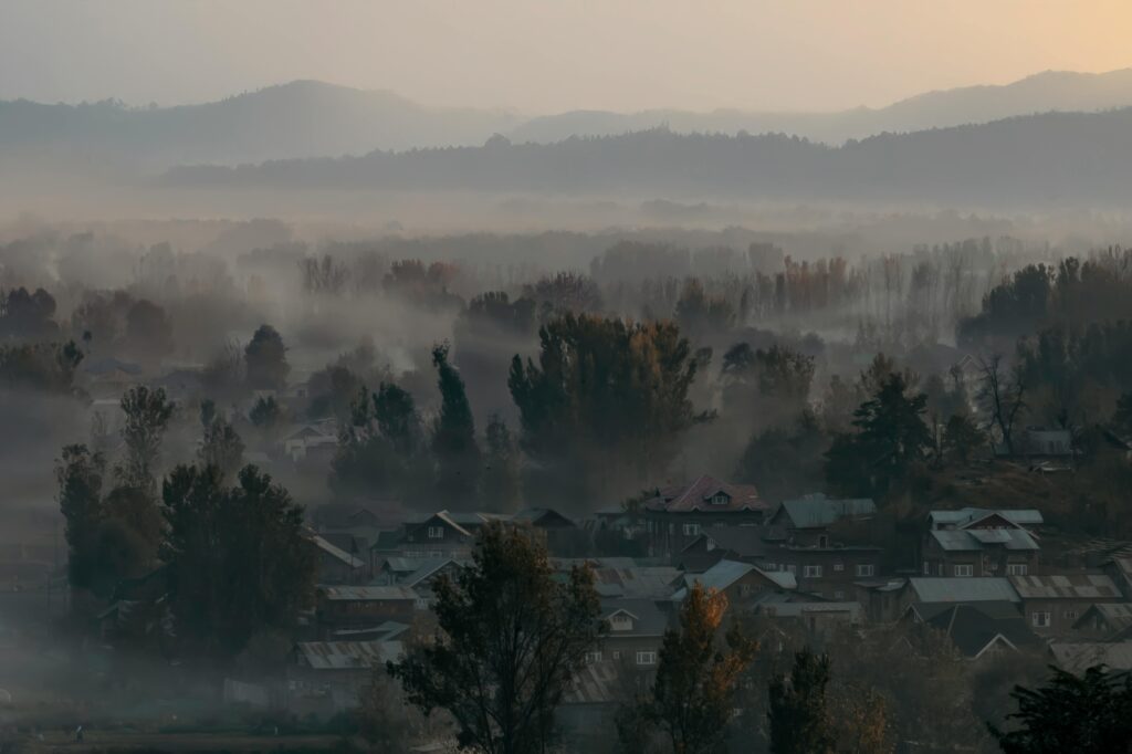 India tourism packages