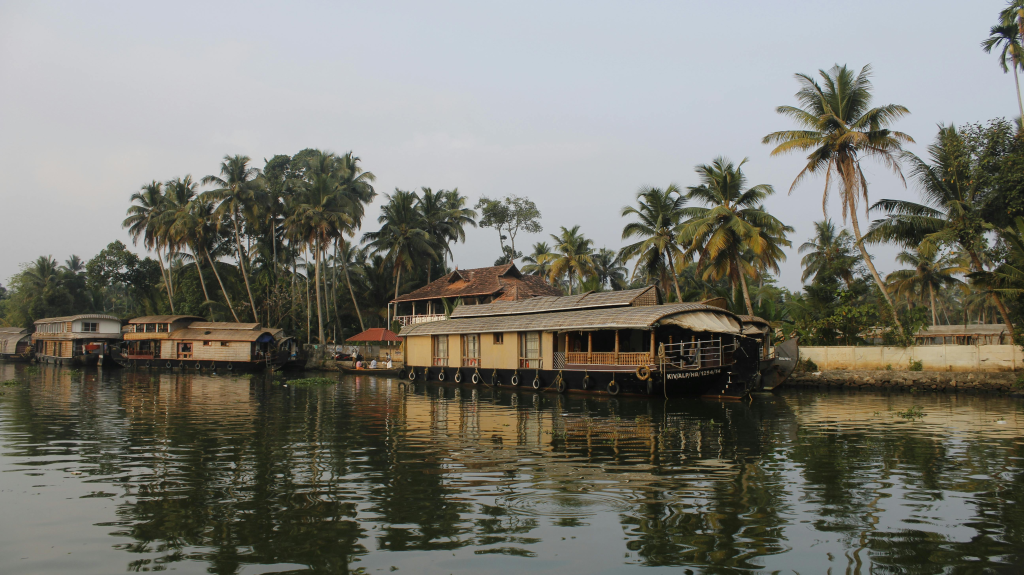best places to vist in kerala